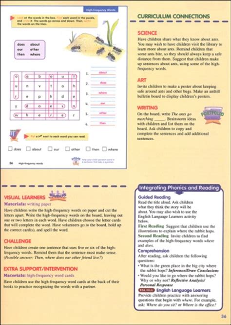 mcp plaid phonics level b teacher resource guide 1998 copyright Epub