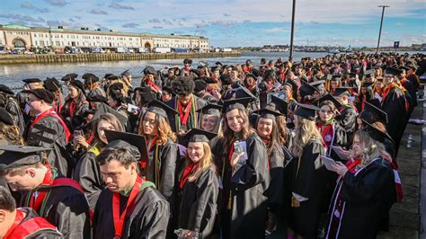 mcphs graduation 2024