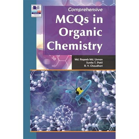 mcq-on-general-organic-chemistry Ebook Kindle Editon