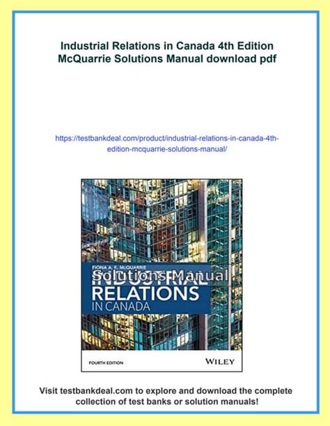 mcquarrie solutions manual pdf Reader