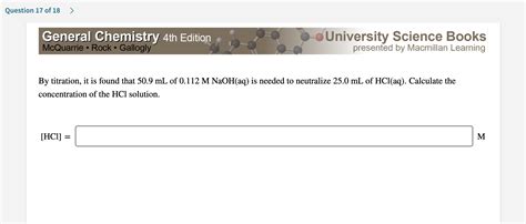 mcquarrie-general-chemistry-4th-edition-solutions-manual Ebook Epub