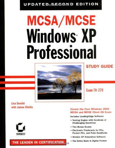 mcsa 2008 study guide Epub