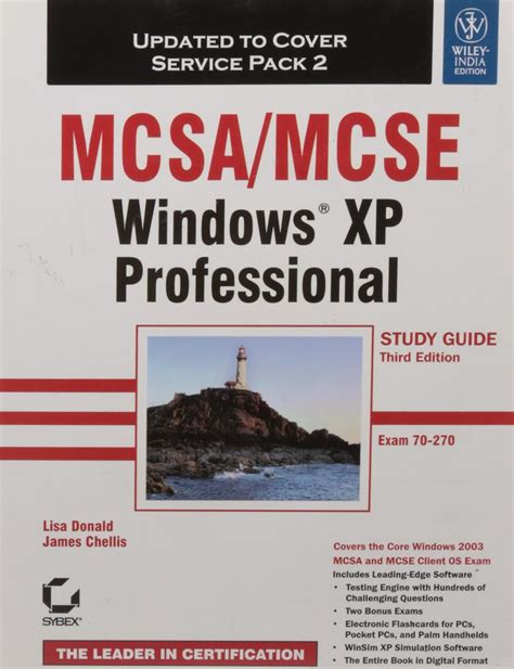 mcsa mcse windows xp professional study guide mcsa mcse windows xp professional study guide Epub