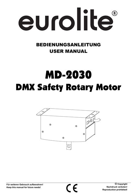 md 2030 owner manual Kindle Editon