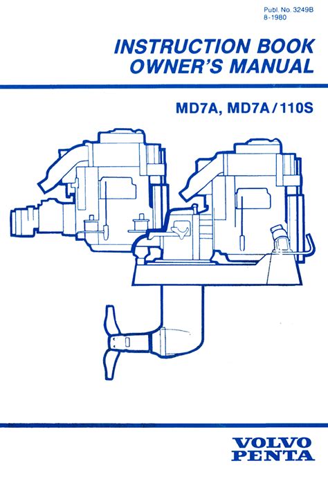 md 30 volvo manual PDF