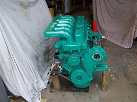 md 40 volvo motor Epub