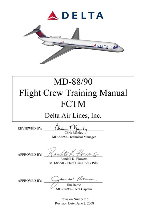 md 88 maintenance manual PDF