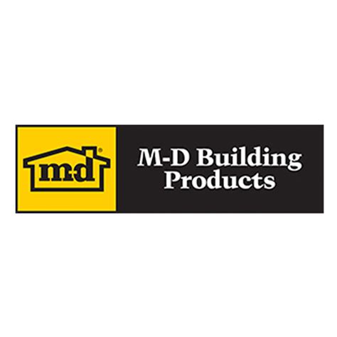 Md Building Products Catalog