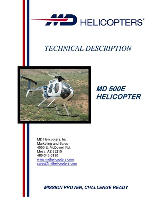 md500e flight manual pdf PDF
