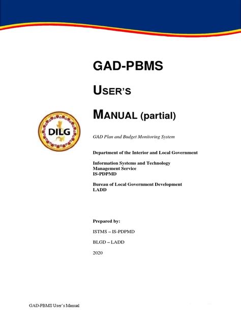 mdd gad manual guide Doc