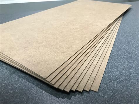 mdf sheets