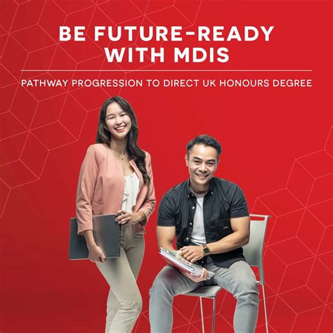 mdis singapore courses