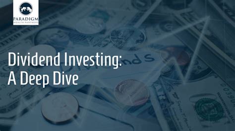 mdskx Dividend: A Deep Dive