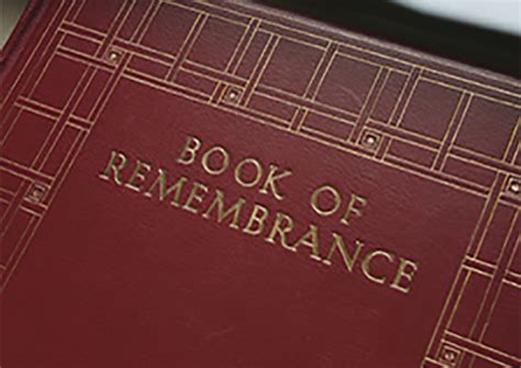 me a book of remembrance a banner book Epub