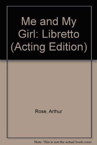 me and my girl libretto acting edition Kindle Editon