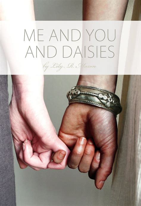 me and you and daisies taking the long way book 2 Doc