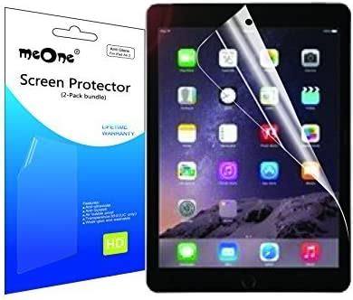 meOne Anti Glare Anti Fingerprint Protector Sundays PDF