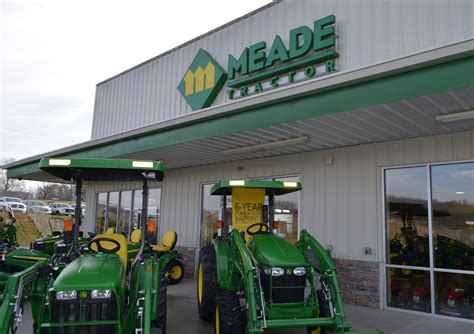 meade tractor abingdon va