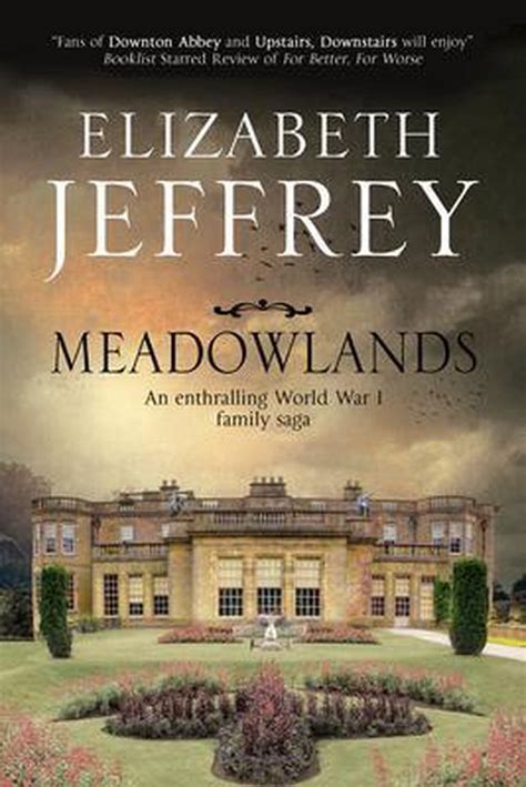 meadowlands a world war i family saga Doc