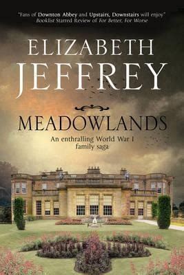 meadowlands a world war i family saga Doc