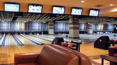 meadows casino bowling