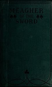 meagher sword 1846 1848 narrative schooldays PDF