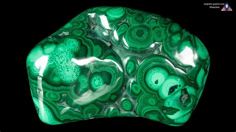 meaning of malachite