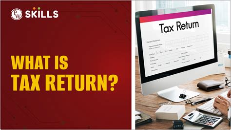 meaning of service tax return Reader