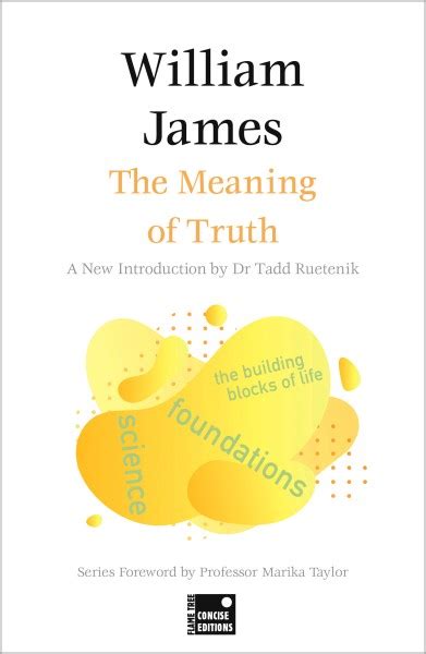 meaning truth classic thought PDF
