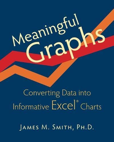 meaningful graphs converting data into informative excel charts Epub