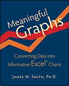 meaningful graphs converting data into informative excel charts Epub