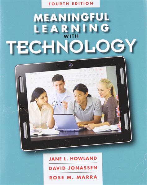 meaningful learning with technology 4th edition Doc