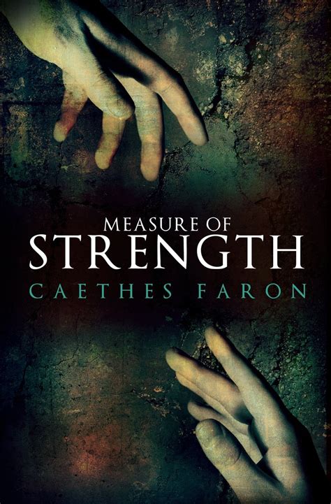 measure of strength pdf by caethes faron ebook pdf Reader