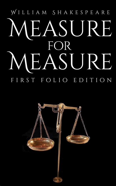 measure originally published first folio Doc