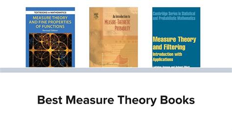 measure theory measure theory Kindle Editon
