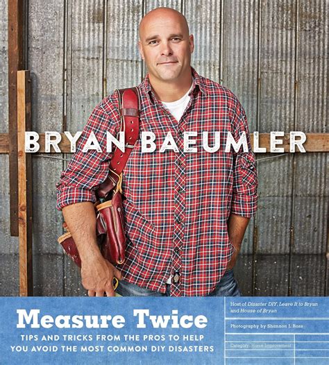 measure twice tips and tricks from the pros to help you avoid the most common diy disasters Epub