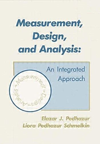 measurement design and analysis measurement design and analysis Kindle Editon