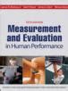 measurement evaluation human performance 5e ebook Reader
