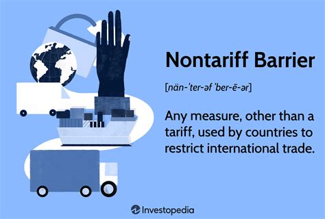 measurement of nontariff barriers measurement of nontariff barriers Reader