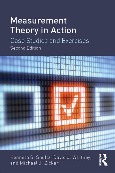 measurement theory in action Ebook Reader