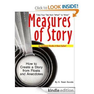 measures of story how to create a story from floats and anecdotes Epub