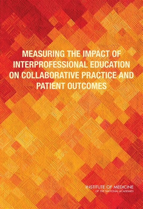measuring interprofessional education collaborative practice Doc