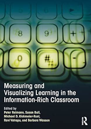 measuring visualizing learning information rich classroom Doc