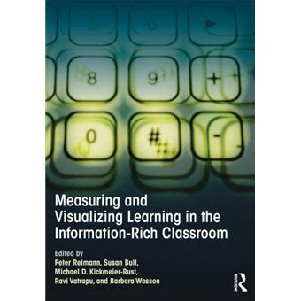 measuring visualizing learning information rich classroom Doc