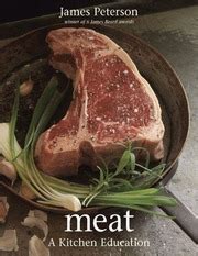 meat a kitchen education Reader