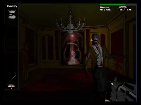 Meat Mansion 2 Walkthrough