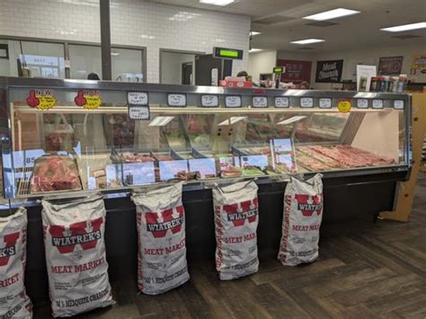 meat market in san antonio