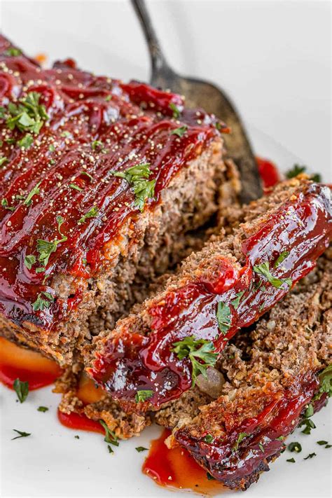 meatloaf recipes must eat super yummy Kindle Editon