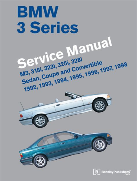 mecanic service manual for bmw 318i 1996 Reader