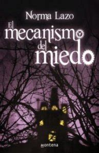 mecanismo del miedo el spanish edition PDF